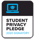 Student Privacy Pledge