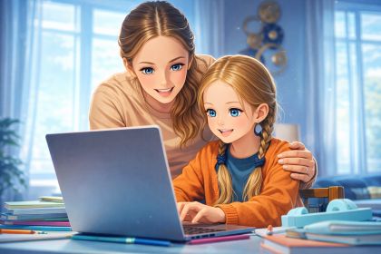 Teachers can use Wixie to engage students in the curriculum.