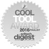 Wixie won an EdTech Digest Cool Tool Award
