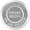 Wixie won a Smart Media Award