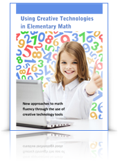 Elementary Math and Creative Technology