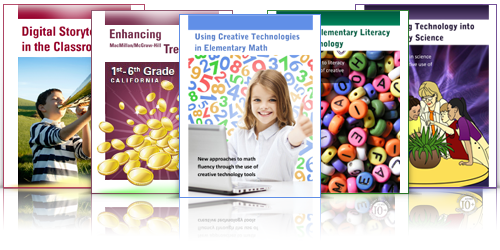Wixie curriculum guides