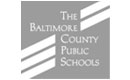Wixie is used at Baltimore County Public Schools